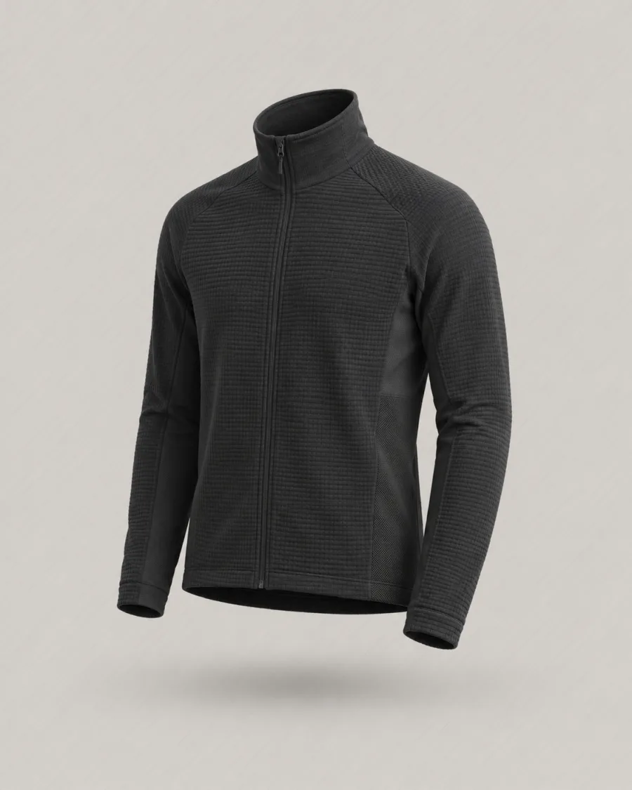 Grid Thermal Midlayer