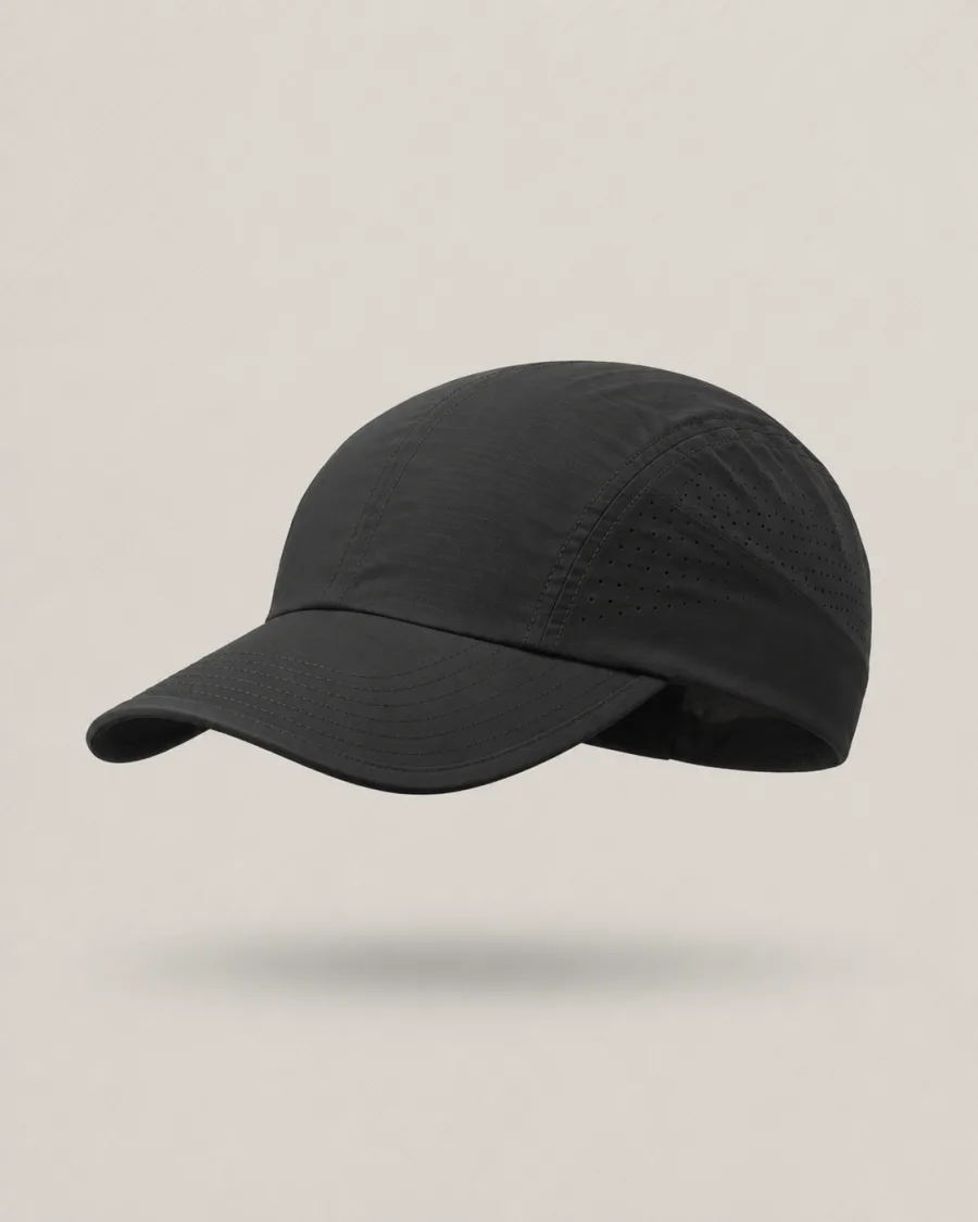 Pace Run Cap